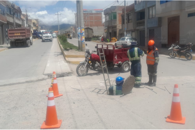 Innovación y gestión del agua